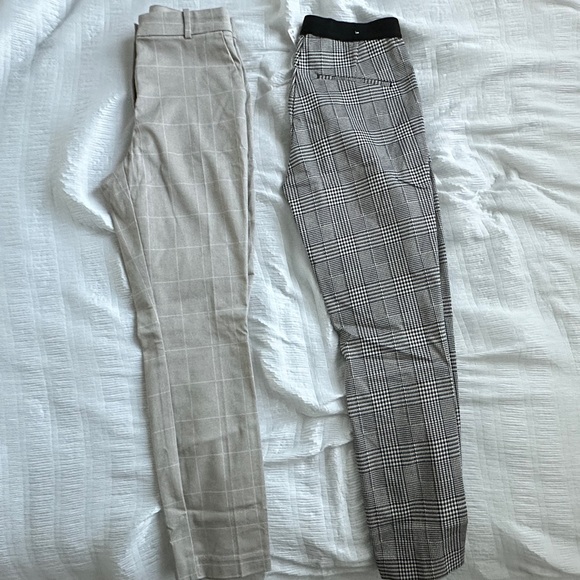 Trouser Pants - Picture 1 of 2